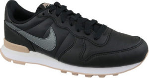 Nike Tenisky Wmns Internationalist Premium 828404-019 ruznobarevne