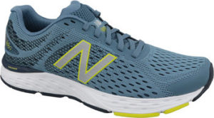 New Balance Běžecké / Krosové boty M680CC6 ruznobarevne