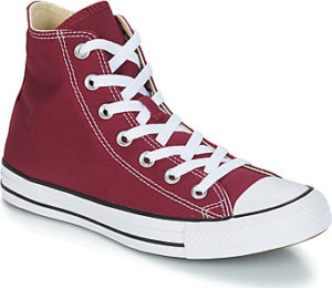 Converse Tenisky CHUCK TAYLOR ALL STAR CORE HI Bordó