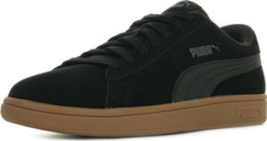 Puma Tenisky Smash V2 Černá