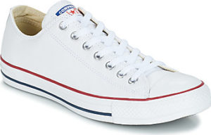 Converse Tenisky Chuck Taylor All Star CORE LEATHER OX Bílá