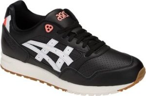 Asics Tenisky 1191A057 Černá