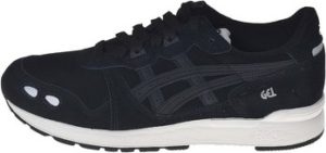 Asics Tenisky H8G2L Černá