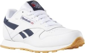 Reebok Sport Tenisky Dětské DV4567 Bílá