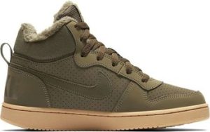 Nike Tenisky Dětské AA3458 Zelená