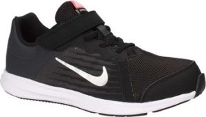 Nike Fitness boty 922857 Černá