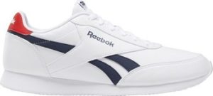 Reebok Sport Tenisky Royal CL Jog 2L Bílá