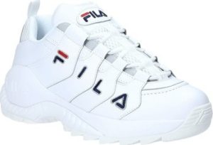 Fila Tenisky 1010709 Bílá