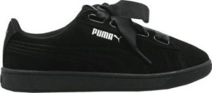 Puma Tenisky Vikky V2 Ribbon Černá