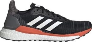 adidas Běžecké / Krosové boty Solar Glide 19 M Černá