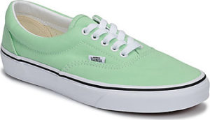 Vans Tenisky ERA Zelená