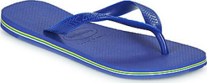 Havaianas Žabky BRASIL Modrá