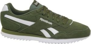 Reebok Sport Tenisky Royal Glide Zelená