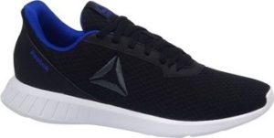 Reebok Sport Tenisky Lite Černá