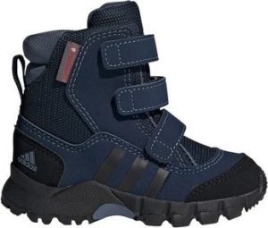 adidas Zimní boty Dětské CW Holtanna Snow CF ruznobarevne