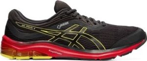 Asics Běžecké / Krosové boty Gelpulse 11 Gtx Černá