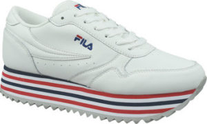 Fila Tenisky Orbit Zeppa Stripe Wmn 1010667-02P ruznobarevne