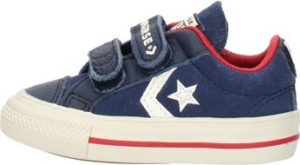 Converse Tenisky Dětské 762767C Modrá