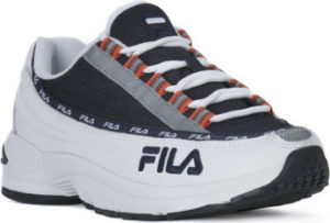 Fila Tenisky DSTR97 Bílá