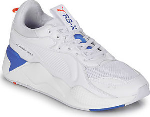 Puma Tenisky RS-X MASTER Bílá