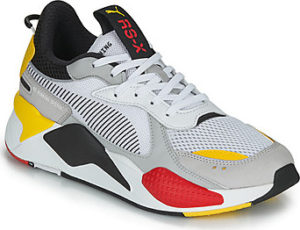 Puma Tenisky RS-X TOYS Bílá