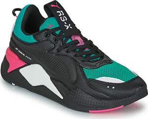 Puma Tenisky RS-X MASTER Černá