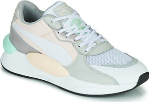 Puma Tenisky RS 9.8 MERMAID Bílá