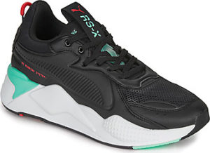 Puma Tenisky RS-X Černá