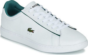 Lacoste Tenisky CARNABY EVO 120 2 SMA Bílá