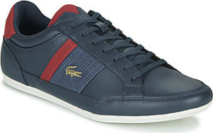 Lacoste Tenisky CHAYMON 120 4 CMA Modrá