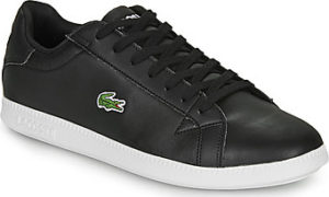 Lacoste Tenisky GRADUATE BL 1 SMA Černá