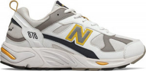 New Balance Tenisky Cm878 d Bílá