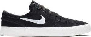 Nike Skejťácké boty SB Zoom Stefan Janoski RM SE Černá