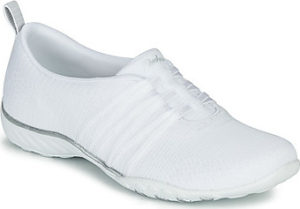 Skechers Tenisky BREATHE-EASY Bílá