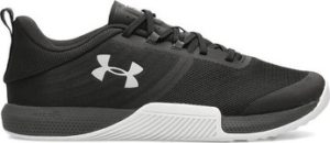 Under Armour Tenisky UA Tribase Thrive Černá