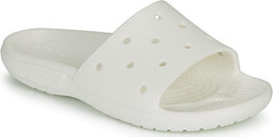 Crocs pantofle CLASSIC CROCS SLIDE Bílá