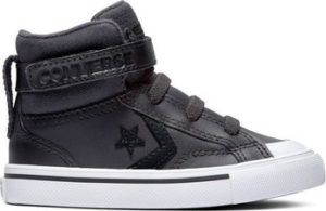 Converse Tenisky Dětské Pro blaze strap martian hi Černá