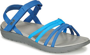 Teva Sandály SANBORN COTA SANDAL Modrá