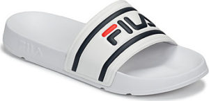 Fila pantofle MORRO BAY SLIPPER 2.0 Bílá