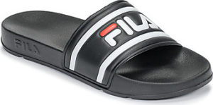 Fila pantofle MORRO BAY SLIPPER 2.0 Černá