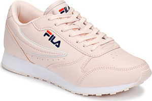 Fila Tenisky ORBIT LOW WMN Růžová