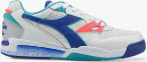 Diadora Tenisky Rebound ace Bílá