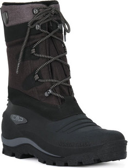 Cmp Zimní boty 973 NIETOS SNOW BOOTS Černá