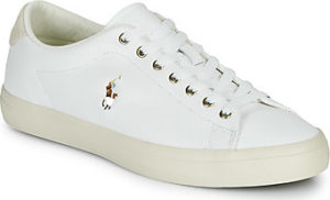 Polo Ralph Lauren Tenisky LONGWOOD-SNEAKERS-VULC Bílá