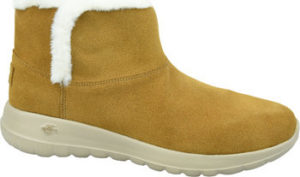 Skechers Zimní boty On The Go Joy Bundle Up 15501-CSNT ruznobarevne