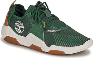 Timberland Tenisky EARTH RALLY FLEXIKNIT OX Zelená