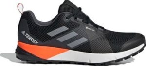 adidas Tenisky Terrex Two Gtx Černá