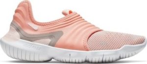 Nike Tenisky Wmns Free RN Flyknit 30 Růžová