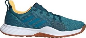 adidas Fitness boty Aiddas Solar LT Trainer M Modrá