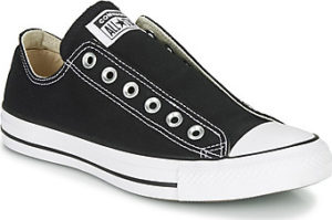 Converse Tenisky CHUCK TAYLOR ALL STAR SLIP CORE BASICS Černá